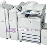 دستگاه کپی شارپ mx 550 دستگاه کپی شارپ mx 550